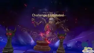 HSR: Jing Yuan 3.8 Anomaly Arbitration Clear