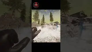 Warzone Epic Escape &ndash; RPG Attack Survival!