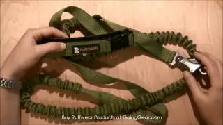 Ruffwear Roamer Dog Leash Review