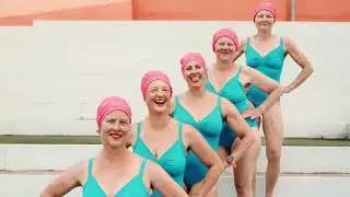 newest sport  Almost Synchro   Speedo Outsiders Club