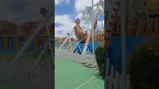 Parque Barigui - Natal da Disney