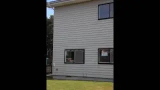 Misawa Off Base Housing Part 9 of 15