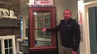 Double Hung Windows Guide - Windows Direct USA