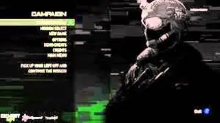 Mw4 | Leaked Campaign Gameplay |