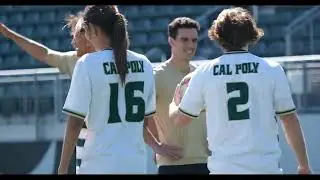 Players vs Press: Mustang News vs Cal Poly Men's Soccer