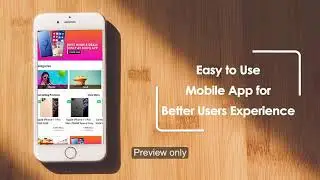 App Promo Video |AddyMade