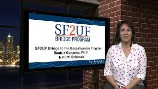 SF2UF Bridge Program