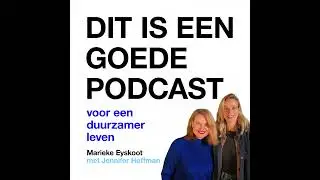 09 Jennifer Hoffman | Hypocriet of niet, duurzaam met kinderen, fast fashion-PTSS en een veelbesp...