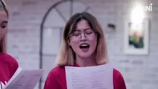 BINI Journey as Star Hunt Academy Girls