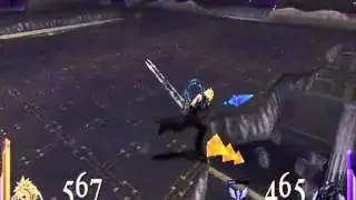 Cloud VS Cecil