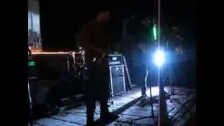 Suedehead Audiotrap