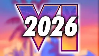 PRVNÍ GTA ONLINE STREAM ROKU 2026