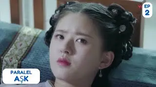 Paralel Aşk | &Ouml;l&uuml;ms&uuml;z M&uuml; ? | Love Better Than Immortality | Wu Junyu | Clickia