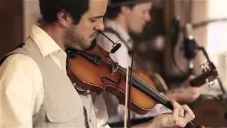 The Misery Mountain Boys 