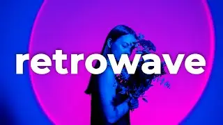 🍇 Retrowave (Free Music) - 