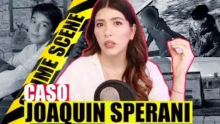 Su Mejor AMIGO de 14 años es el CULPABLE?...CASO JOAQUIN SPERANI ⚠️VaneVane
