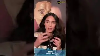 Moriah on Being in a Film After Singing Career in Mimics