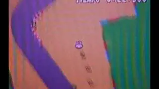 MKDS : RMC1 PR (BLS PRB 3LAP)