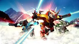 RoboCraft - Goodbye or New start?