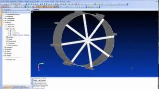 [TECH TIPS Simcenter Femap] Preprocessing: Basic Meshing Capabilities