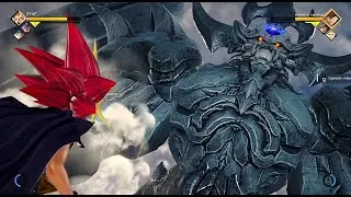 Yu-Gi-Oh vs Kaiba /Jump Force |Online 25 [1080x60 fps] Gameplay PC i9-9900K + RTX 2060 6 Gb
