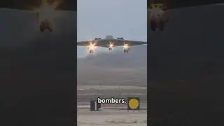 B-2 Bombers at Diego Garcia Strike Houthi Targets and Signal Readiness for Further Action