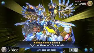 Amorphactor Pain carries as a Floodgate! Paintron vs. HEROs (Yu-Gi-Oh! Master Duel)
