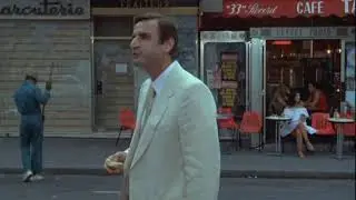 Альдо Маччоне о Бельмондо и Делоне