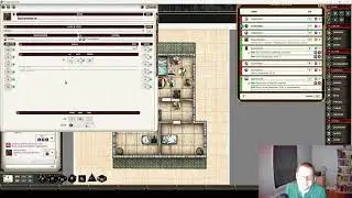 Episode 38 - A New Member - Campaign 3 (forgot to record p.2) atmpt3