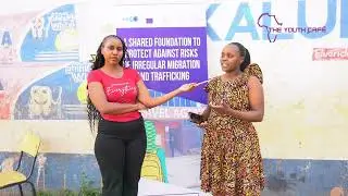 Safe Migration Starts in the Classroom | Teacher Voices &ndash; SAFE-MIT