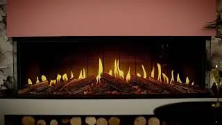 TrueFlame 150 3DX - Revolutionising the Future of Electric