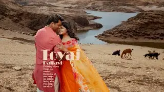 TOYAJ & PALLAVI | JUSTCLICKER