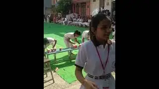   खेल महोत्सव.2025 🧿😊Adarsh Bal Niketan Sr Sec school kota rajasthan 👑🥰 
