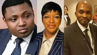 BREAKING: Simon Ekpa&rsquo;s Case In Finland Takes A Shocking Turn, What Just Happened Will Surprise You