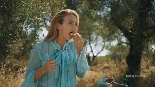 Killing Eve BBC America Season 1 Official  Promo Trailer  Issues