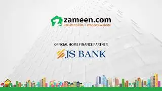 JS Bank and Zameen.com partner to fill the home financing gap for Pakistanis