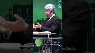 RELIGIOSIDADE? CUIDADO! #igrejapresbiterianadepinheiros #hernandesdiaslopes #prega&ccedil;&atilde;o #jesus #gospel