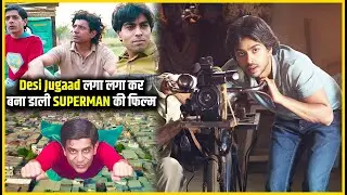 They Made A SUPERMAN Film To Fulfill Their Friend's Last Wish | Superboys of Malegaon Movie Explain