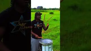 4 bars of juggling madness