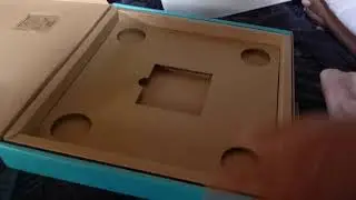 Honor smart scale 2 Unboxing and Review