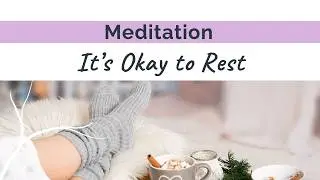 I Don't Feel Like Partying What Should I Do Instead? | A Peaceful Womb Healing Meditation