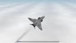 Strike Fighters 2 North Atlantic