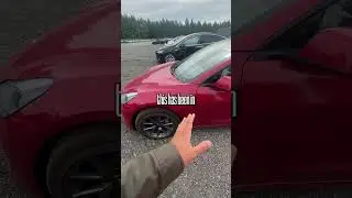 Аукцион Tesla Model 3 &mdash; вот почему я не делаю ставок на электромобили...