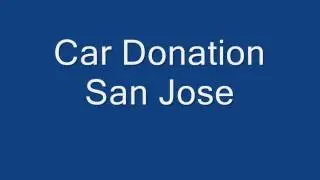 Car donation Los Angeles