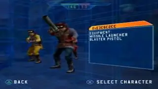 SWBF1 PS2 - Historical Campaign Online