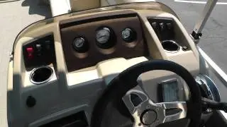 2015 Bennington 24 SSLDX For Sale @ Lodder's Marine