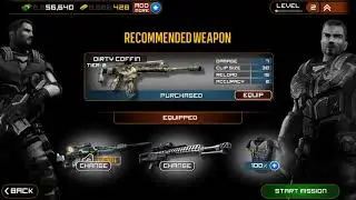 Frontline Commando/EPISODE 1