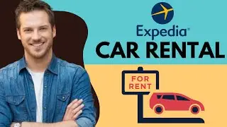 Expedia Car Rental Review (2025) : Is It Any Good?