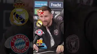 Messi, Ronaldo, Raphinha, Jesus Navas #football