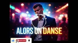 Alors On Danse (Stromae-Style) French Electro Pop music 2026